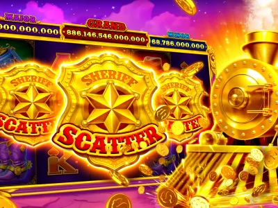 Katalog Slot Gacor screenshot